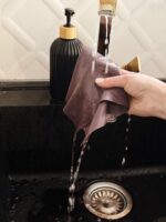 Magiczna Ściereczka Bezsmugowa – Zestaw 5 szt. - obrazek 6