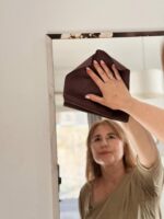 Magiczna Ściereczka Bezsmugowa – Zestaw 5 szt. - obrazek 4