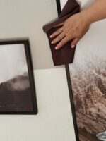 Magiczna Ściereczka Bezsmugowa – Zestaw 5 szt. - obrazek 3